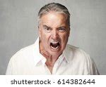 Angry Man Free Stock Photo - Public Domain Pictures