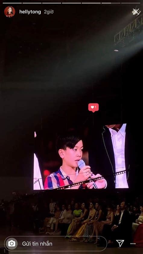 Loạt hot girl đình đám check in WeChoice Awards Ai cũng lộng lẫy riêng thần thái kiêu sa của