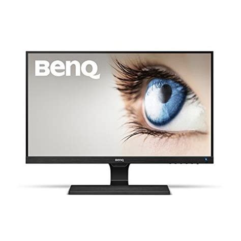 BenQ EW2775ZH Review « TOP NEW Review