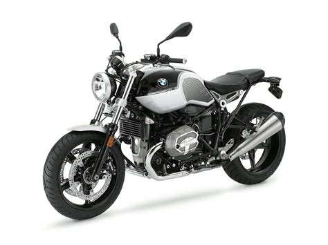 Bmw R Ninet Pure 2020 Technical Sheet Motoren En Toerisme