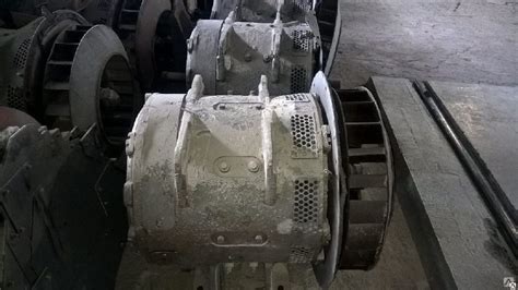 Двигатель ДТ-51, рабочий, цена в Екатеринбурге от компании Полюд / ИТЦ