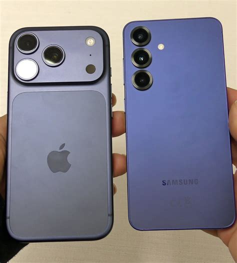 vertailussa kaksi lippulaivaluokan puhelinta samsung galaxy  ja