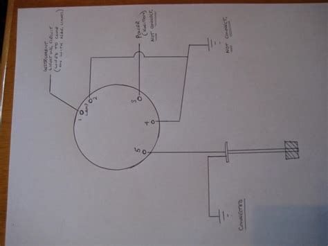 [DIAGRAM] Land Rover Fuel Gauge Wiring Diagram - WIRINGSCHEMA.COM