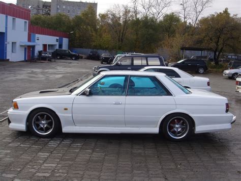 Тонировка . — Toyota Chaser (70), 2 л, 1986 года | аксессуары | DRIVE2