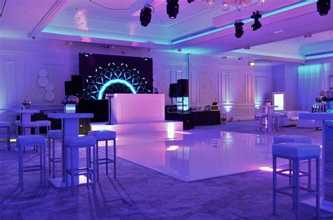 Event Venues - Good Look Events | Corporate Event Planners London