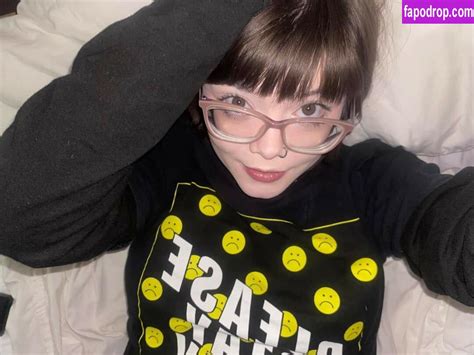 Lilac Lullaby Mindlessfxckdolls Leaked Nude Photo From OnlyFans And Patreon