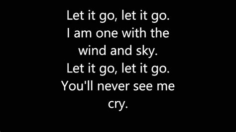 Natewantstobattle Let It Go With Lyrics Hd Youtube