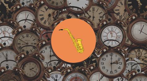 how long does it take to learn saxophone