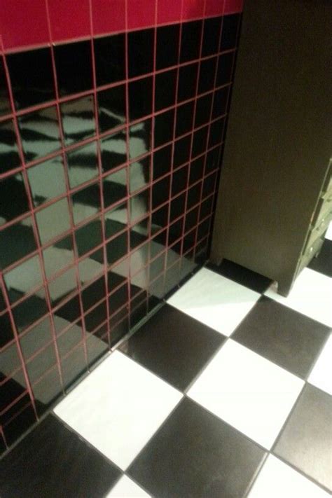 Red Grout Home Decor Inspiration