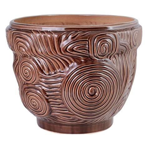 Кашпо Рио №1 с подставкой из Керамические горшки и кашпо 876руб.