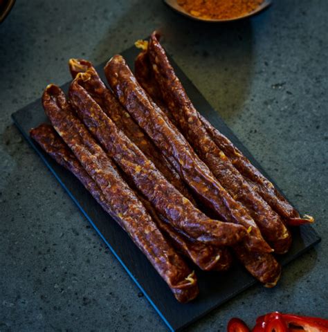 Salami Sticks - 35g | That Biltong Shop