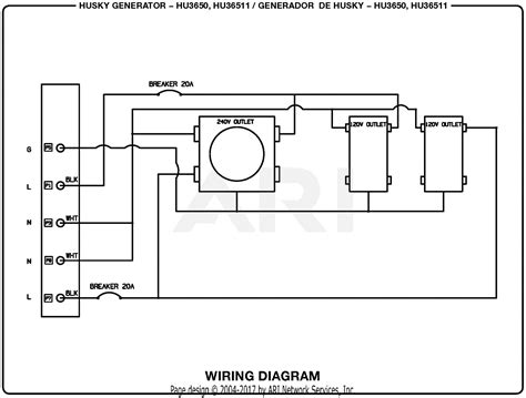 Wiring Diagram Hu 650 Radio Installation - Brushly