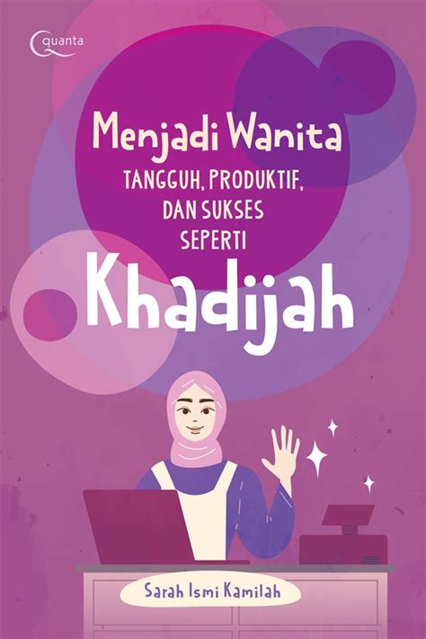 Jual Buku Menjadi Wanita Tangguh Produktif Dan Sukses Seperti