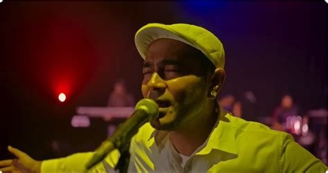 Glenn Fredly The Movie Rilis Teaser Poster Trailer Tampilkan 4 Sosok