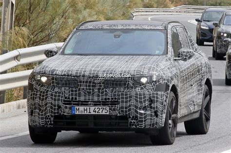 Will You Still Be Dreaming About the BMW X5 After You See What the Next