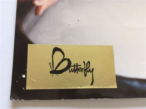 ORIGINAL Er Jahre SEX Film Grosses Foto Plakat BUTTERFLY Kaufen Auf Ricardo