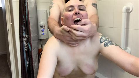 Rebecca Curves Gets Her Arse Wrecked In The Shower Porn D XHamster