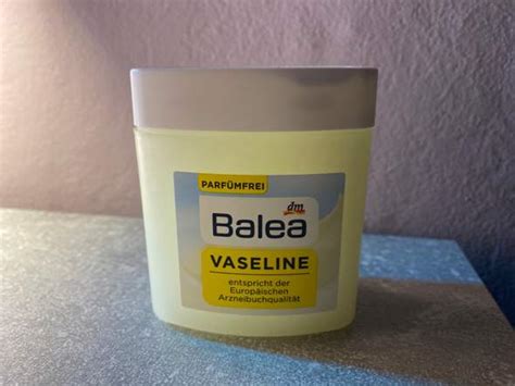 Vaseline? (Pflege, Kosmetik)