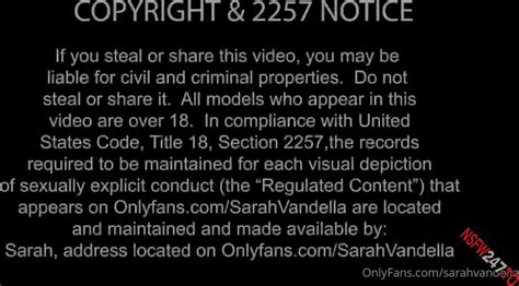 Watch Free Sarah Vandella Teasing Masturbation W New Glass Dildo Xxx Onlyfans Porn Videos