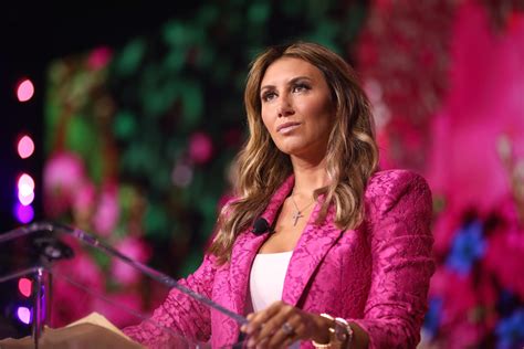 Judge Rules Alina Habba Is Not Lawfully Serving As US Attorney