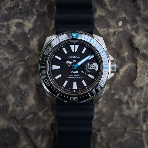 Total Imagen Seiko Padi Watch Review Abzlocal Mx