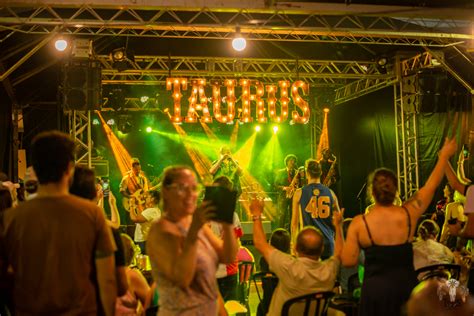 Polo Shopping Indaiatuba Recebe Taurus Festival Maior Festival De