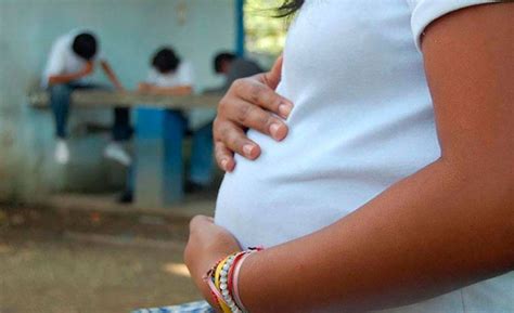 Venezuela Ocupa El Tercer Lugar Con Mayor Tasa De Embarazos En Adolescentes De Am Rica Latina