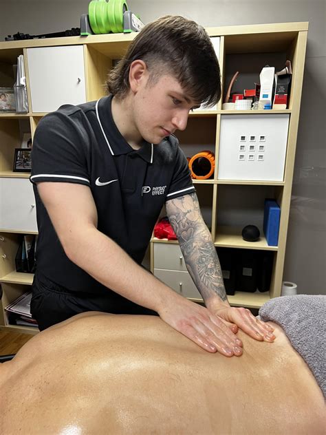 Sports Massage Faqs — Physio Effect Glasgow