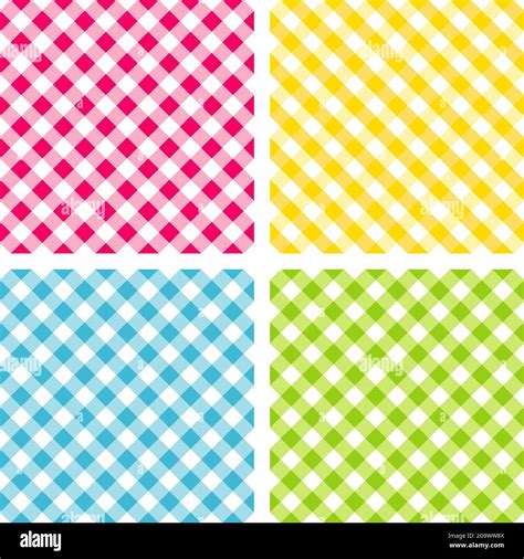 Patterns Summer Vector Vectors Hi Res Stock Photography And Images Alamy