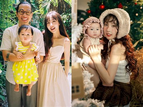 Điểm chung bất ngờ của cô gái thời tiết VTV và hot mom triệu view Báo Dân trí