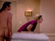 Naked Judy Greer In Addicted To Fresno