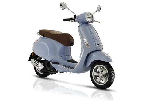 Motorrad Vergleich Honda Dax 125 2023 Vs Vespa Primavera 125 I E 3V 2018