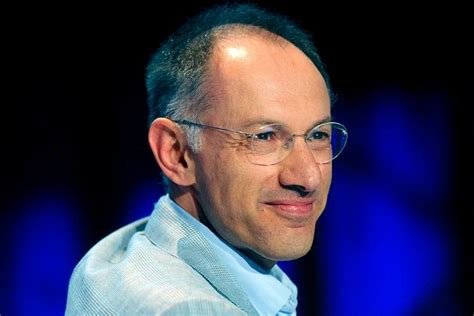 Michael Moritz to Step Back at Sequoia Capital | Michael, Sequoia ...