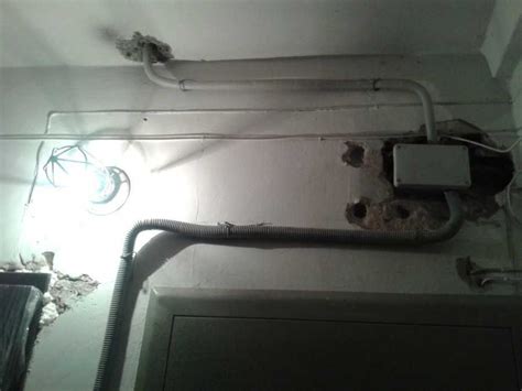 Кабель для разных способов ввода электричества в дом. Как правильно ...