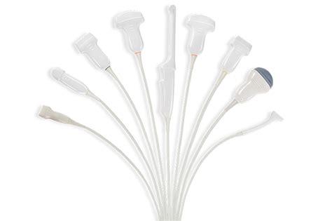 Виды ультразвуковых датчиков и особенности их применения | Медицинское ...