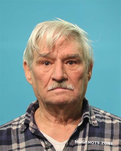 Gale Paul David 01302024 Brazoria County Mugshots Zone