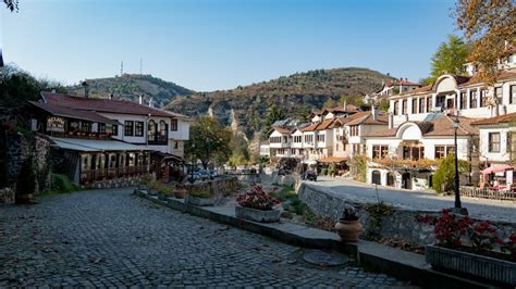 CELEBRATE LOVE IN BULGARIA: TOP ROMANTIC SPOTS FOR VALENTINE'S DAY ...