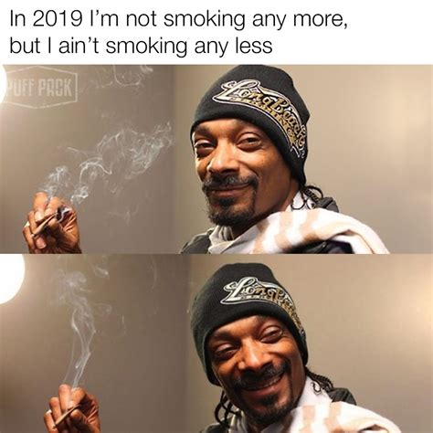 Smoking That Pack Meme Template
