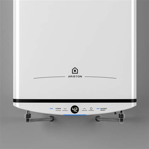 Ariston Velis Tech Pw Abse - 3D Model for VRay, Corona