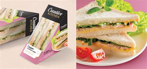 Создание бренда готовых блюд кухонь мира «Creative Kitchen ...