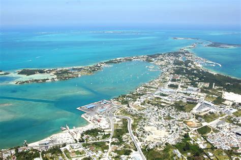 About – Abaco Suites