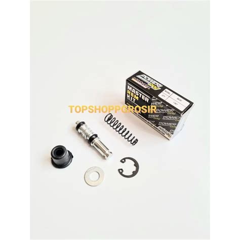 Jual Seal Master Rem Kit Tonjokan Master Rem Beatscoopyspacyrevo