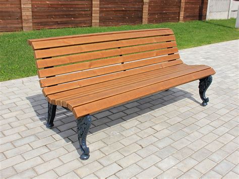 Купить Скамейка чугунная «Опера» | Скамейки от производителя «Аданат»