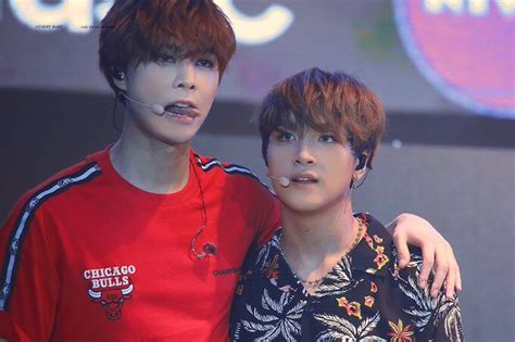 Nct Johnny And Haechan S Alleged Sex Scandal Makes National News Koreaboo