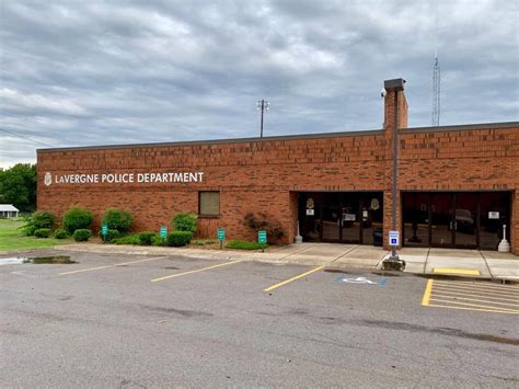 Officers Fired Others Suspended As Sex Scandal Rocks Tenn Police