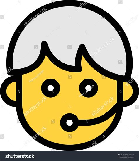 support white background support symbol banking stock vector royalty