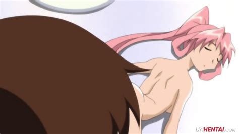 â Petit Jouet Sexuel Humain Hentai Non Censuré