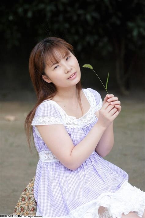 Cute Japanese Teen Akina Shioya Rikitake Akina Shioya Porn Pic