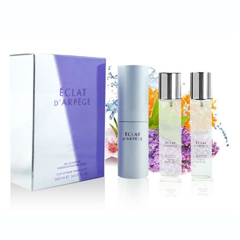 Духи-масло Eclat D arpege / Eclat D arpege / Эклат духи / Эклат женские ...