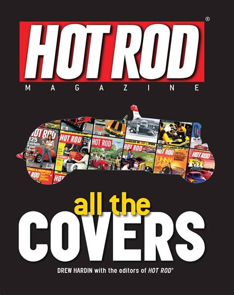 Hot Rod Mag